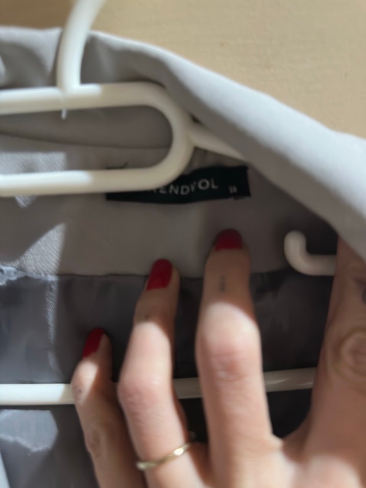 Milla Blazer - Görsel 2