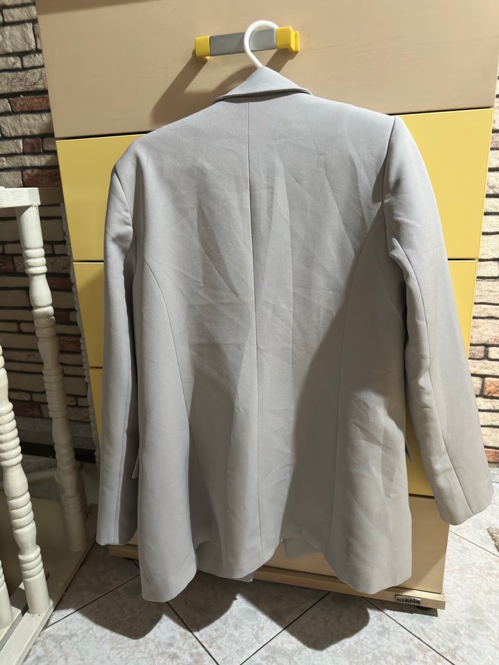 Milla Blazer - Görsel 3