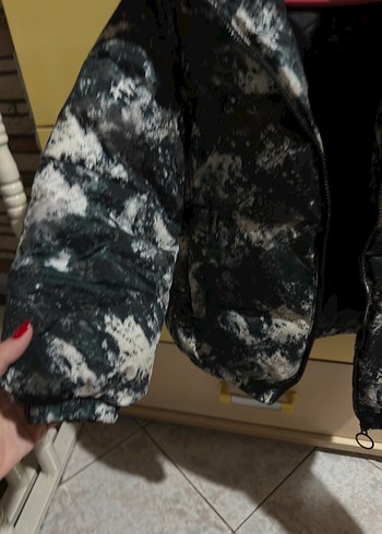 Zara çocuk mont - Görsel 2