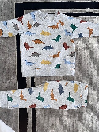 H&M eşofman takımı