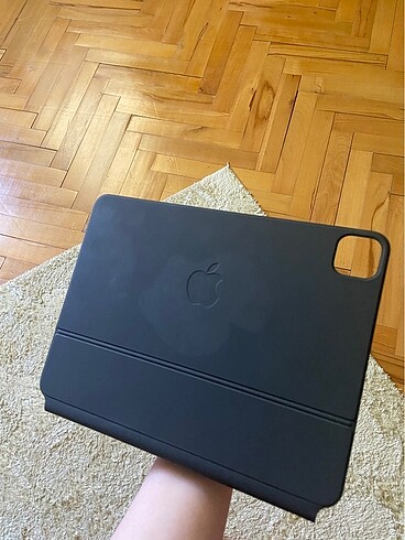 Beden apple ipad air magic keyboard klavye