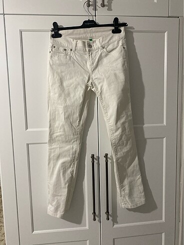 Benetton Jean