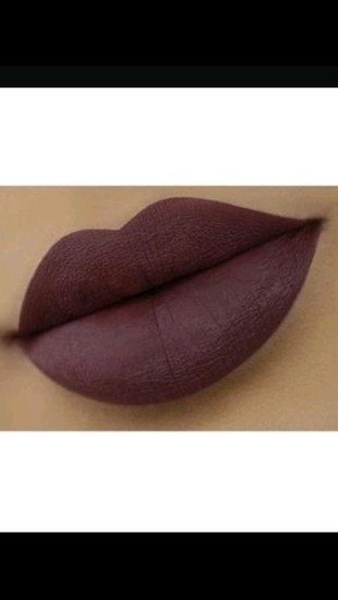THE BALM LİPSTİCK
