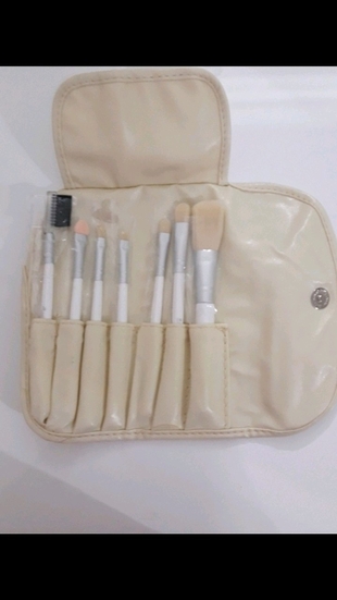 THE BALM FIRÇA SETİ