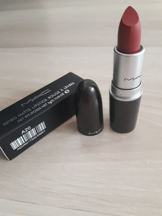 MAC MAT RUJ
