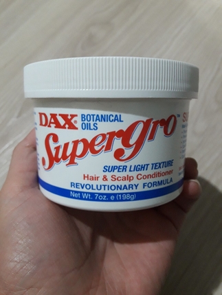 Dax supergro