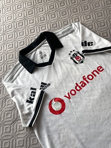 BEŞİKTAŞ 2018 KADIN FORMA