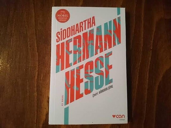 özge abla hermann hesse kitap