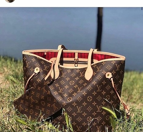 Louıs çanta