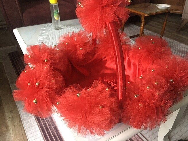 Kına sepeti - Görsel 8