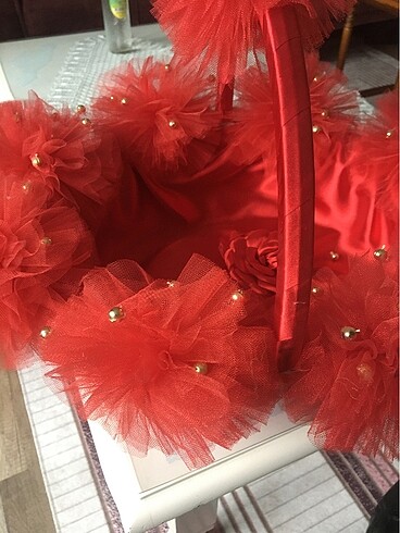 Kına sepeti - Görsel 7