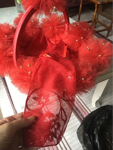 Kına sepeti - Görsel 5