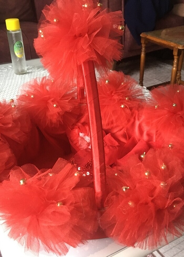 Kına sepeti - Görsel 3