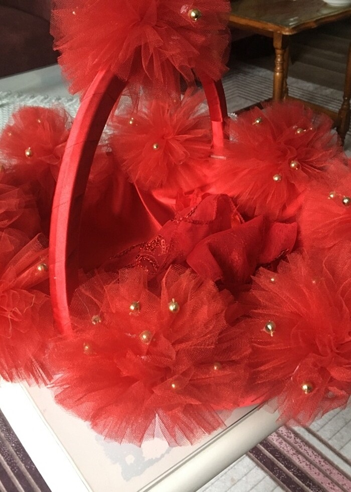 Kına sepeti - Görsel 4