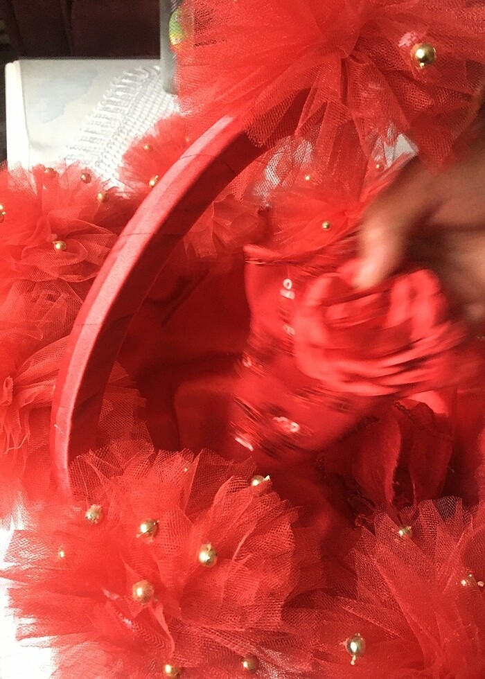 Kına sepeti - Görsel 2