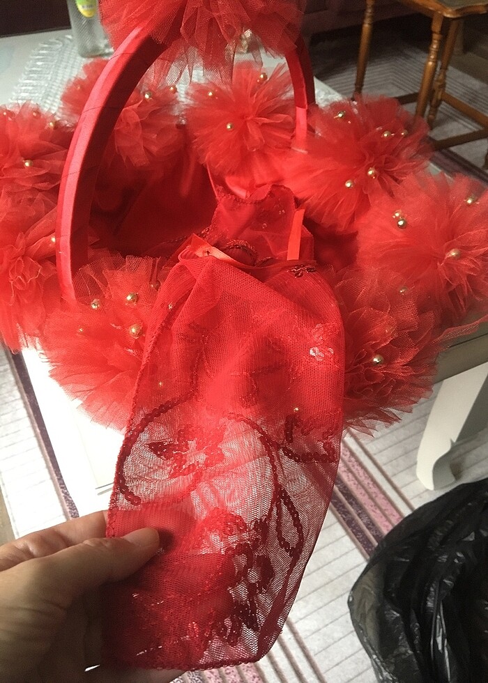 Kına sepeti - Görsel 5