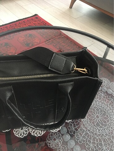 Zara Çok kullanışlı yumuşak deri