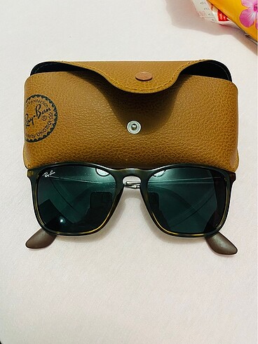 RayBan unisex Güneş gözlüğü