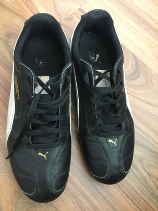 Puma ayakkabı