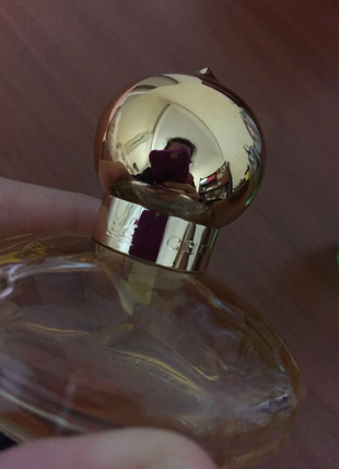 Chopard casmir orijinal parfüm ve yves rocher naturelle parfümü