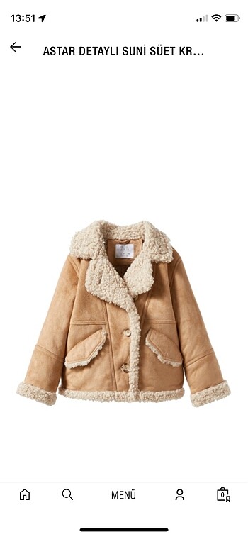 Zara mont