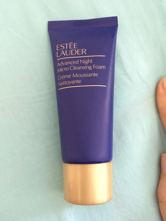 Estee Lauder Estee lauder temizleyici 