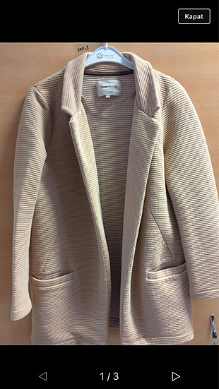 Orjinal River Island ceket
