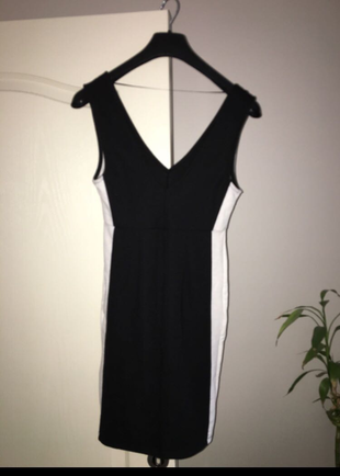 Pull and bear elbise