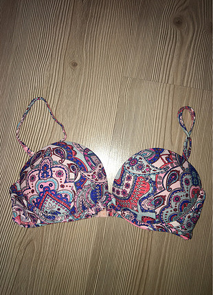 Penti Push up bikini üstü