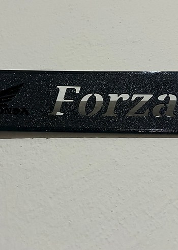 Forza Siyah sele altı avadanlık kapağı - Görsel 3