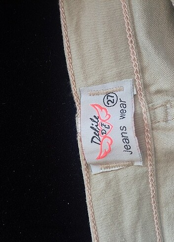Diğer Pantalon 