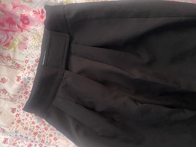 34 Beden Pantolon