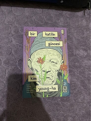 bir katilin guncesi