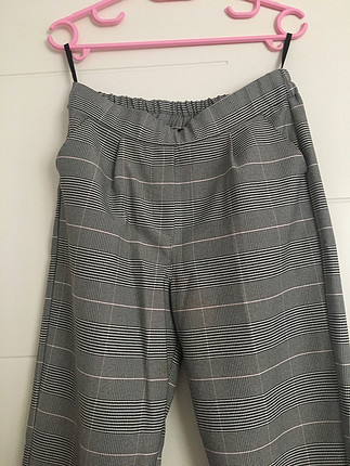 Kumaş Pantolon 