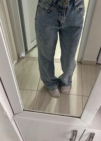 34 Beden Mılla jean