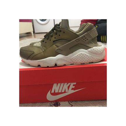 37 Beden Nıke aır huarache