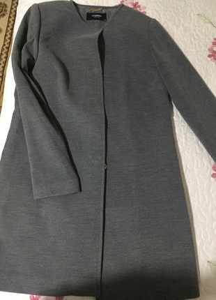 LC Waikiki Gri kaşe