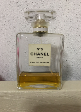 Chenal parfüm 