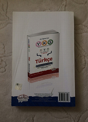 Accessorize Yks Matematik ders notları