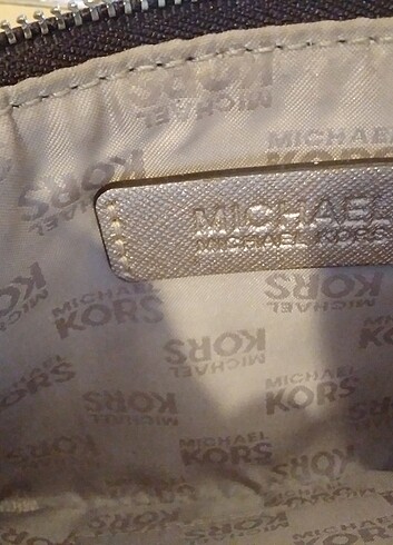 Michael Kors Orijinal Michael kors clutch