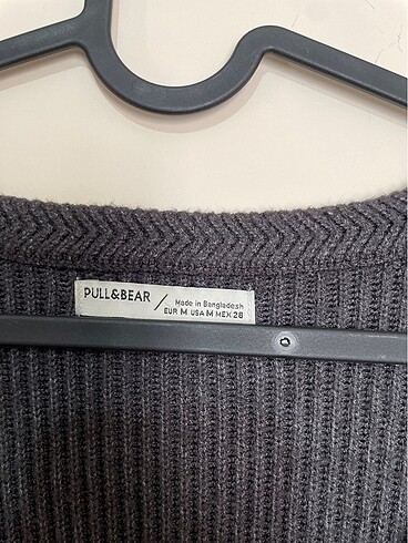 Pull and Bear Pull and bear kazak