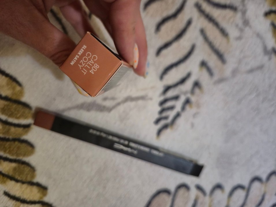 Mac Koyu Bej Kaş Kalemi - Görsel 2