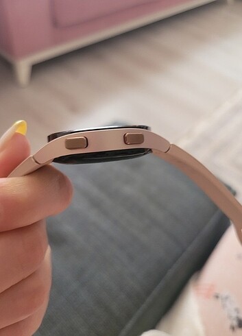 Samsung watch 4 - Görsel 2