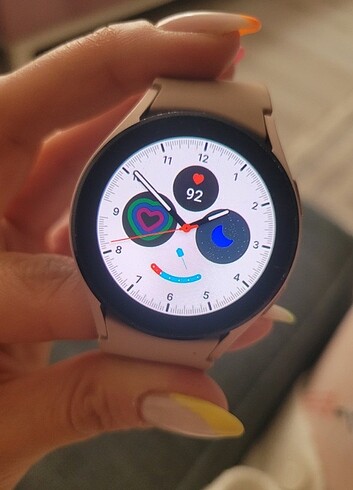 Samsung watch 4