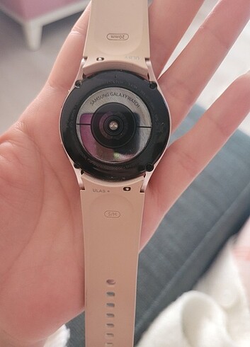 Samsung watch 4 - Görsel 5