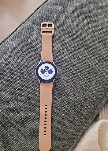 Samsung watch 4 - Görsel 6