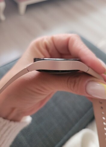 Samsung watch 4 - Görsel 7