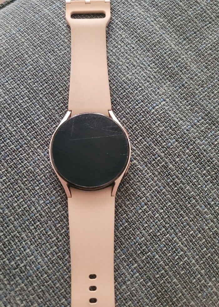 Samsung watch 4 - Görsel 4