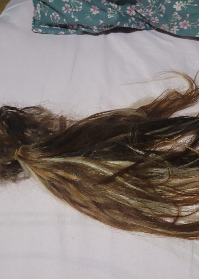 Özbek Saçı  - Görsel 3