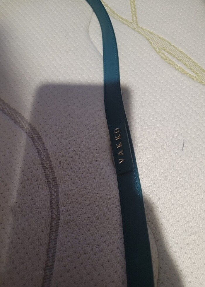 Orijinal Vakko Çanta  - Görsel 2